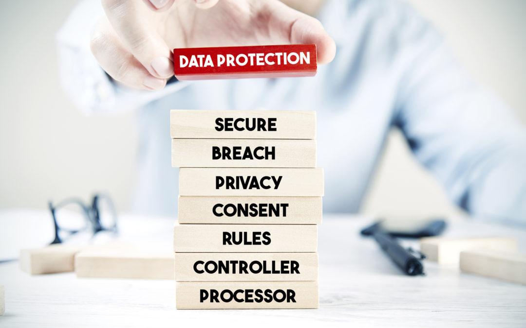 What is lost in a data breach and how to protect yourself?