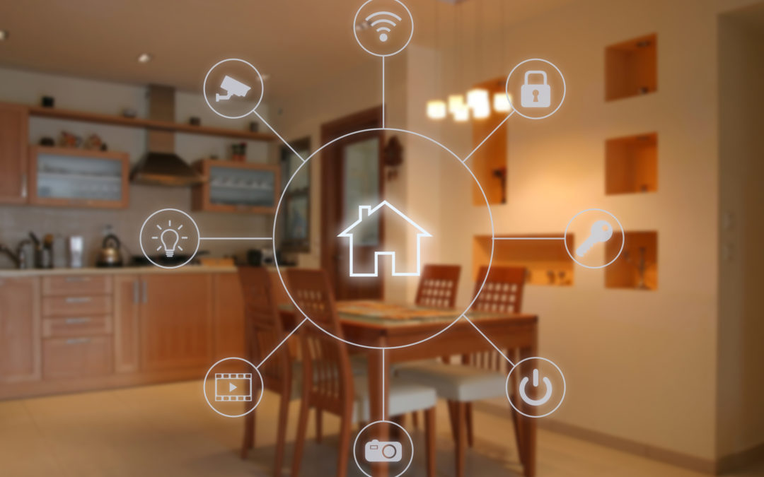 The Connected Home: Helpful or Hack Susceptible?